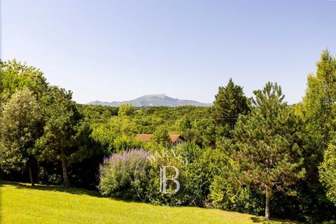 Villa a Arcangues, Pyrenees-Atlantiques, Arcangues - € 2.950.000 | Ref: M1293 - foto 19