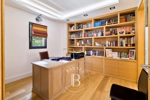 Villa a Arcangues, Pyrenees-Atlantiques, Arcangues - € 2.950.000 | Ref: M1293 - foto 27