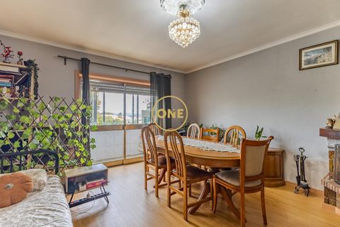 Lejlighed i Maia, Porto, Maia - € 250.000 | Ref: ONE0011216-33 - foto 2