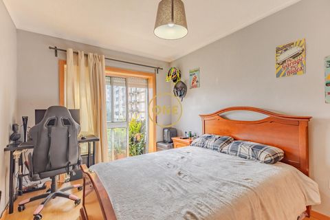 Lejlighed i Maia, Porto, Maia - € 250.000 | Ref: ONE0011216-33 - foto 3