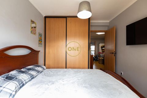 Lejlighed i Maia, Porto, Maia - € 250.000 | Ref: ONE0011216-33 - foto 4