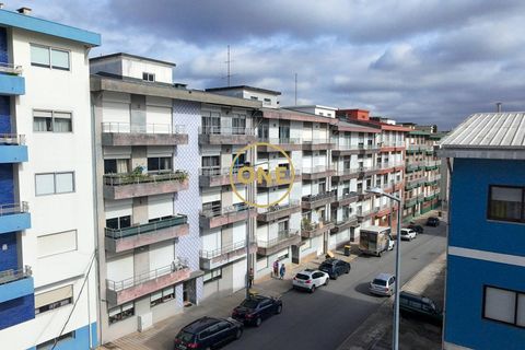 Lejlighed i Maia, Porto, Maia - € 250.000 | Ref: ONE0011216-33 - foto 16