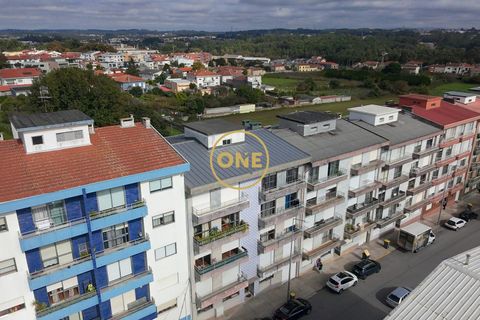 Lejlighed i Maia, Porto, Maia - € 250.000 | Ref: ONE0011216-33 - foto 17