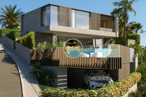 Byhus i Calheta, Madeira, Calheta - € 1.950.000 | Ref: ONE361752-12 - foto 1