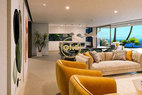 Byhus i Calheta, Madeira, Calheta - € 1.950.000 | Ref: ONE361752-12 - foto 3