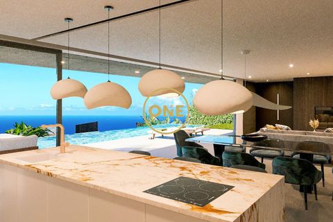 Byhus i Calheta, Madeira, Calheta - € 1.950.000 | Ref: ONE361752-12 - foto 5