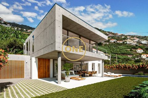 Byhus i Ponta do Sol, Madeira, Ponta do Sol - € 1.595.000 | Ref: ONE361752-11 - foto 2