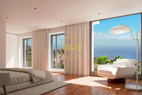 Byhus i Ponta do Sol, Madeira, Ponta do Sol - € 1.595.000 | Ref: ONE361752-11 - foto 5