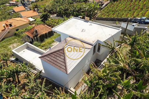 Byhus i Ponta do Sol, Madeira, Ponta do Sol - € 1.595.000 | Ref: ONE361752-11 - foto 7