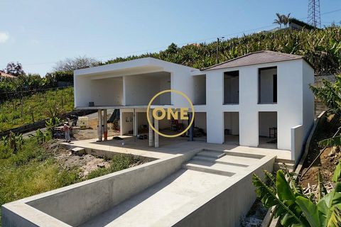 Byhus i Ponta do Sol, Madeira, Ponta do Sol - € 1.595.000 | Ref: ONE361752-11 - foto 9