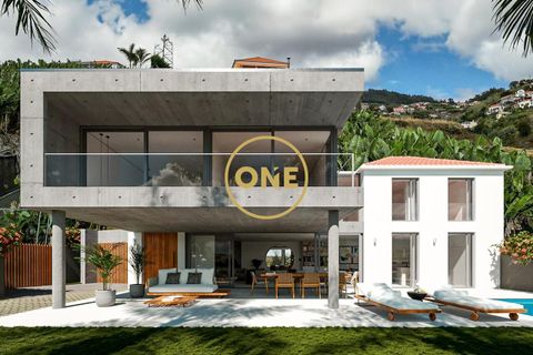 Byhus i Ponta do Sol, Madeira, Ponta do Sol - € 1.595.000 | Ref: ONE361752-11 - foto 10