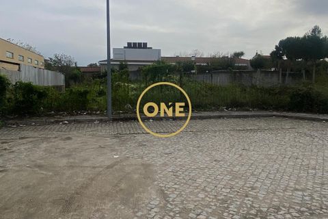 Helårsgrund i Trofa, Porto, Trofa - € 90.000 | Ref: ONE81406-35 - foto 1
