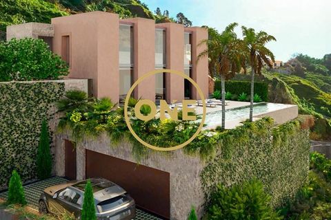 Byhus i Ponta do Sol, Madeira, Ponta do Sol - € 1.795.000 | Ref: ONE361752-10 - foto 1