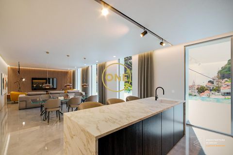 Byhus i Ponta do Sol, Madeira, Ponta do Sol - € 1.795.000 | Ref: ONE361752-10 - foto 3