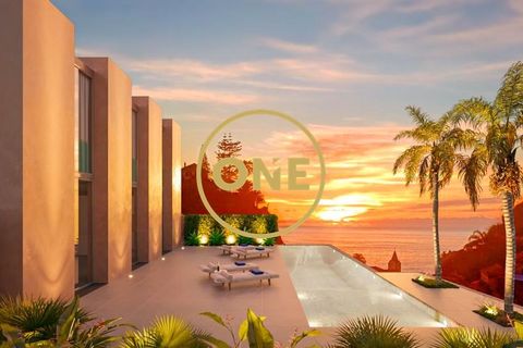 Byhus i Ponta do Sol, Madeira, Ponta do Sol - € 1.795.000 | Ref: ONE361752-10 - foto 5