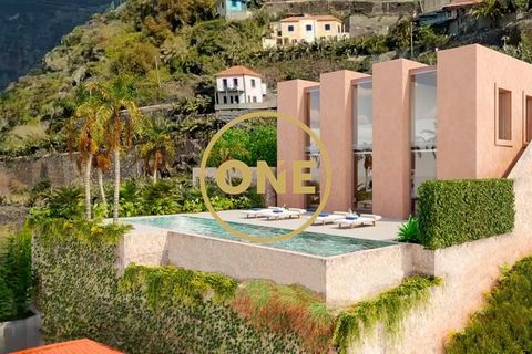 Byhus i Ponta do Sol, Madeira, Ponta do Sol - € 1.795.000 | Ref: ONE361752-10 - foto 8