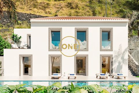 Byhus i Ponta do Sol, Madeira, Ponta do Sol - € 1.795.000 | Ref: ONE361752-10 - foto 11