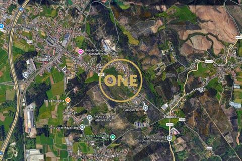 Helårsgrund i Trofa, Porto, Trofa - € 450.000 | Ref: ONE81381-52 - foto 3
