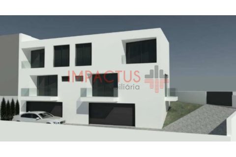 Helårsgrund i Trofa, Porto, Trofa - € 123.000 | Ref: TC1669 - foto 3