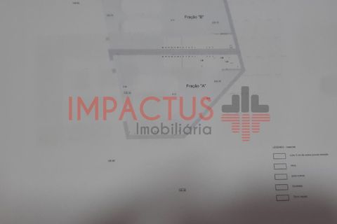 Helårsgrund i Trofa, Porto, Trofa - € 123.000 | Ref: TC1669 - foto 5