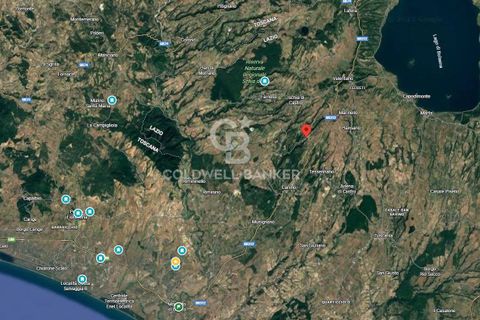 Lejlighed i Cellere, Viterbo, Cellere - € 35.000 | Ref: CBI105-1176-425 - foto 17