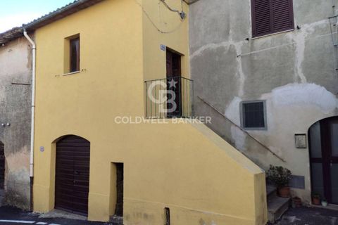 Lejlighed i Cellere, Viterbo, Cellere - € 15.000 | Ref: CBI105-1176-427 - foto 1