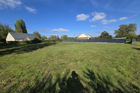 Terra a Ballée, Mayenne, Ballée - € 22.600 | Ref: 164_DME-0025239 - foto 2
