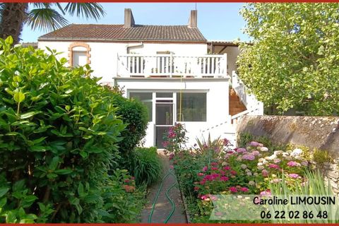Byhus i Cholet, Maine-et-Loire, Cholet - € 200.000 | Ref: 47_CLN1-0024605 - foto 1