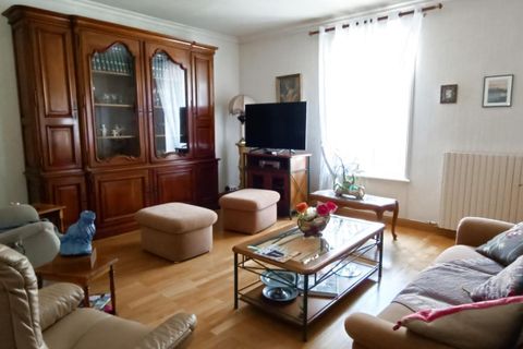 Byhus i Cholet, Maine-et-Loire, Cholet - € 200.000 | Ref: 47_CLN1-0024605 - foto 4