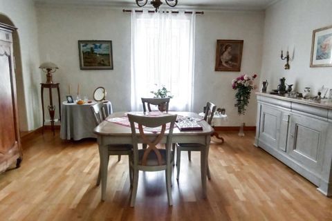 Byhus i Cholet, Maine-et-Loire, Cholet - € 200.000 | Ref: 47_CLN1-0024605 - foto 5