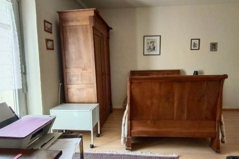 Byhus i Cholet, Maine-et-Loire, Cholet - € 200.000 | Ref: 47_CLN1-0024605 - foto 9