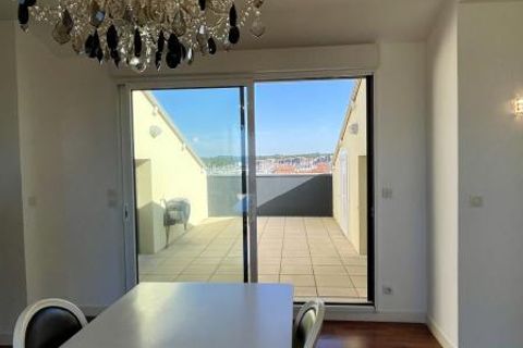 Leilighet i Capbreton, Landes, Capbreton - € 995 000 | Ref: 246_BSN-0022306 - foto 13