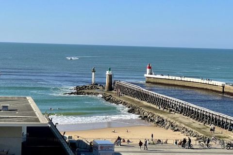 Leilighet i Capbreton, Landes, Capbreton - € 995 000 | Ref: 246_BSN-0022306 - foto 16