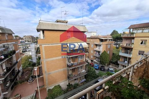 Lejlighed i Rome, Rome, Rome - € 230.000 | Ref: ERA109-248-14 - foto 1