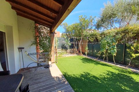 Villa a Jacou, Herault, Jacou - € 1.575/mes | Ref: LVI5000285868 - foto 2