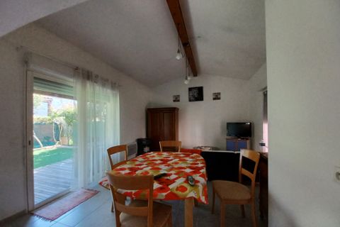 Villa a Jacou, Herault, Jacou - € 1.575/mes | Ref: LVI5000285868 - foto 6
