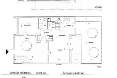 Villa a Jacou, Herault, Jacou - € 1.575/mes | Ref: LVI5000285868 - foto 12