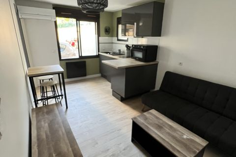 Lejlighed i Montpellier, Herault, Montpellier - € 139.000 | Ref: V230004392 - foto 1