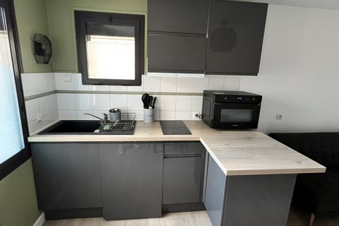 Lejlighed i Montpellier, Herault, Montpellier - € 139.000 | Ref: V230004392 - foto 2