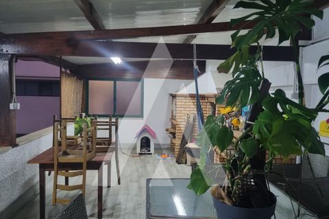 Villa a Paredes, Porto, Paredes - € 372.000 | Ref: 1360096/25PN - foto 12