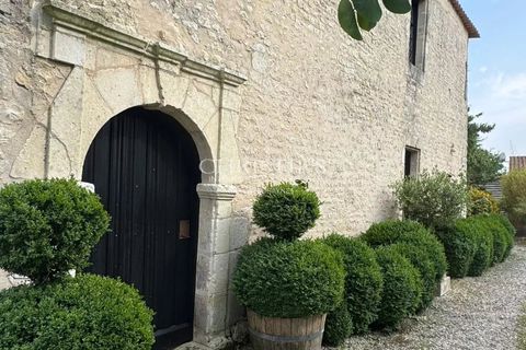 Villa i Bouhet, Charente-Maritime, Bouhet - € 392.200 | Ref: AJG1454 - foto 6