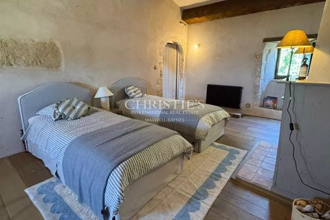 Villa i Bouhet, Charente-Maritime, Bouhet - € 392.200 | Ref: AJG1454 - foto 13