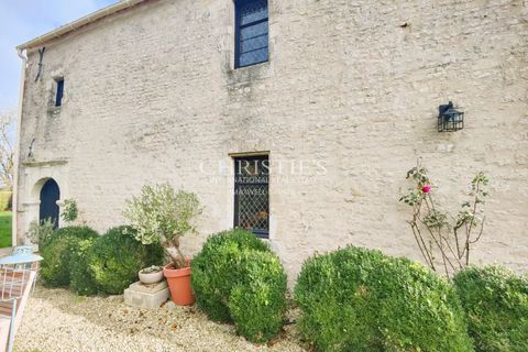 Villa i Bouhet, Charente-Maritime, Bouhet - € 392.200 | Ref: AJG1454 - foto 3