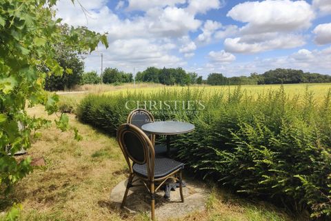 Villa i Bouhet, Charente-Maritime, Bouhet - € 392 200 | Ref: AJG1454 - foto 2