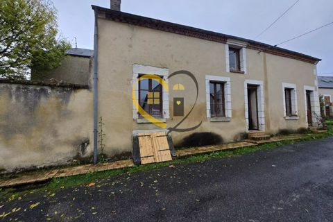 Landejendom i Morogues, Cher, Morogues - € 69.000 | Ref: 86337504 - foto 2