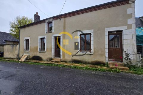 Landejendom i Morogues, Cher, Morogues - € 69.000 | Ref: 86337504 - foto 3
