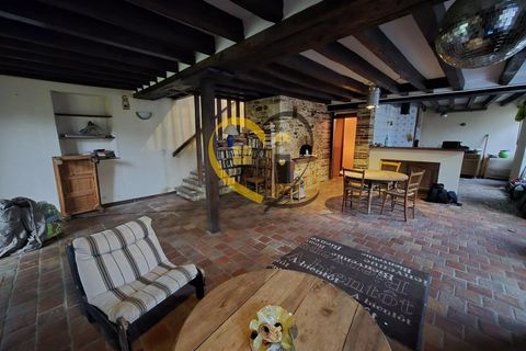 Landejendom i Morogues, Cher, Morogues - € 69.000 | Ref: 86337504 - foto 4