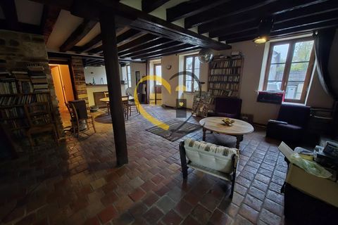 Landejendom i Morogues, Cher, Morogues - € 69.000 | Ref: 86337504 - foto 5
