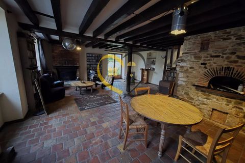 Landejendom i Morogues, Cher, Morogues - € 69.000 | Ref: 86337504 - foto 1