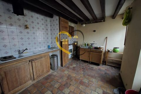 Landejendom i Morogues, Cher, Morogues - € 69.000 | Ref: 86337504 - foto 6